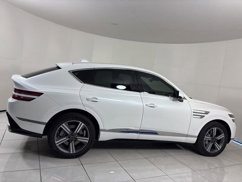 New 2026 Genesis GV80 3.5T AWD/4WD image 6