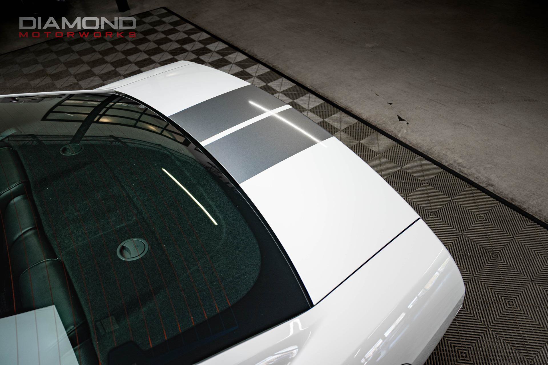 Used 2007 Ford Mustang GT RWD image 37