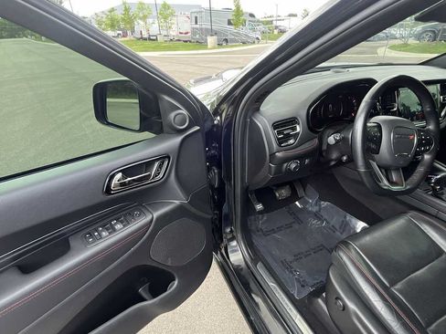 Used 2024 Dodge Durango R/T AWD/4WD image 16