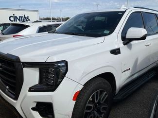 Used 2023 GMC Yukon AT4 w/ Technology Package video 2