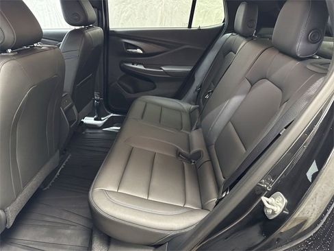 Certified 2024 Buick Envista Sport Touring w/ Convenience I Package image 12