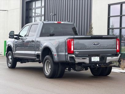 Used 2024 Ford F350 XLT