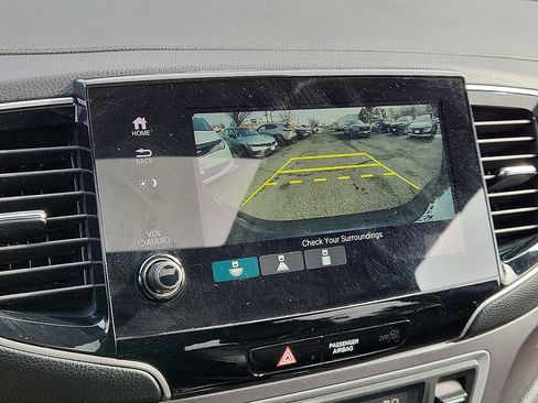 Certified 2022 Honda Pilot Special Edition image 17