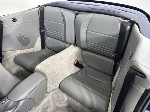Used 2002 Porsche 911 Carrera image 21