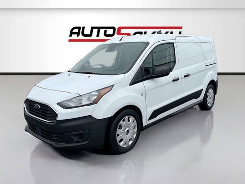 Used 2022 Ford Transit Connect XL FWD image 3