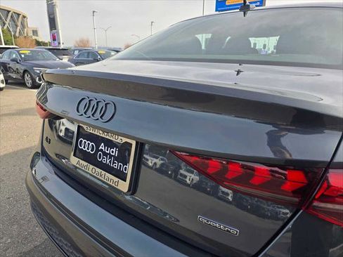 New 2026 Audi A3 2.0T Premium Plus image 15