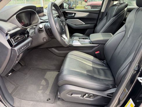 Certified 2024 Acura MDX FWD w/ Technology Package image 3
