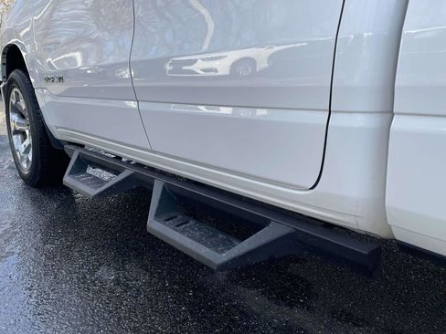 Used 2020 RAM 1500 Big Horn image 11