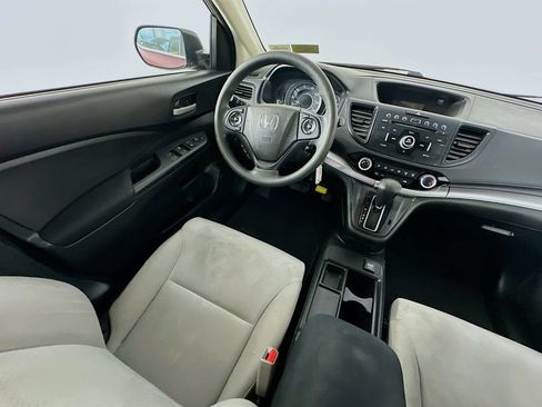 Used 2015 Honda CR-V LX image 9
