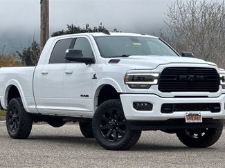 Used 2021 RAM 2500 Laramie video 2