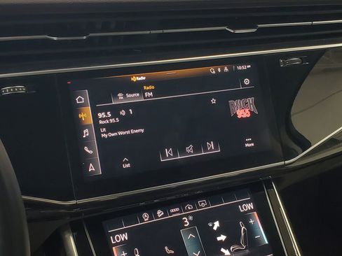 Used 2023 Audi Q7 3.0T Premium Plus image 31