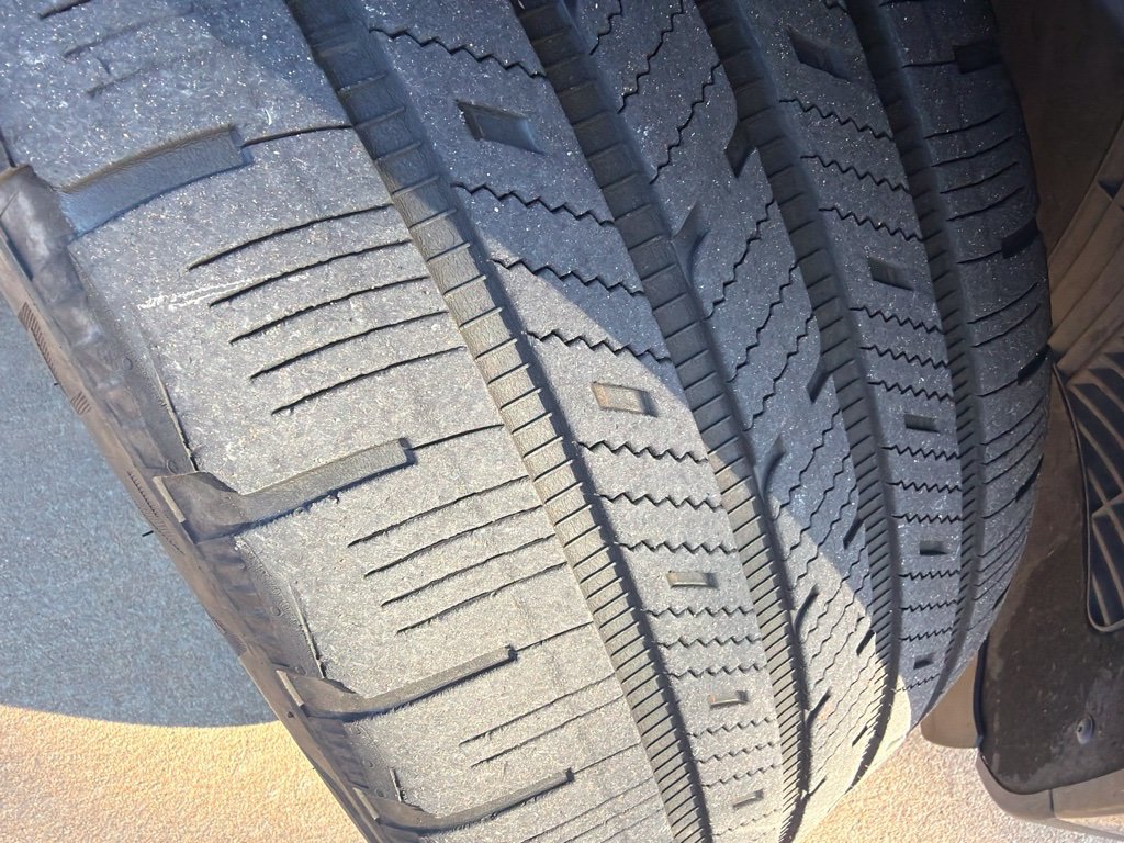 Used 2024 Porsche Cayenne AWD/4WD image 12