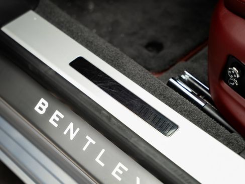 Used 2022 Bentley Flying Spur W12 AWD/4WD image 66