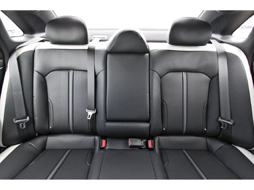 New 2026 Kia K5 GT-Line FWD image 12