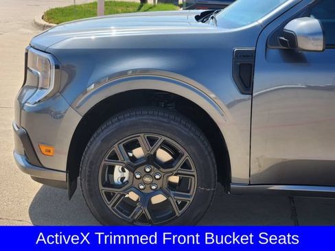 New 2026 Ford Maverick Lobo AWD/4WD image 9