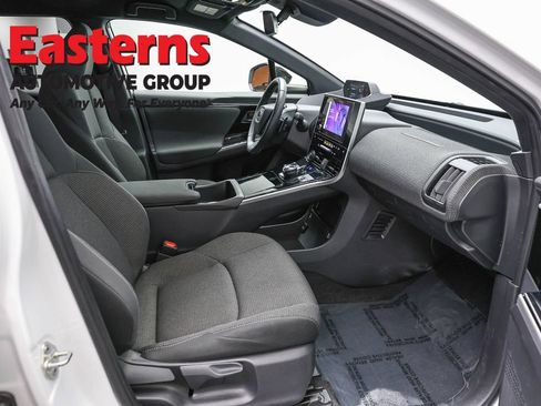 Used 2023 Subaru Solterra AWD image 23
