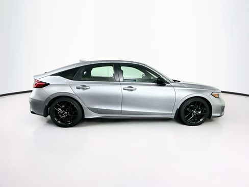 Used 2025 Honda Civic Sport image 10