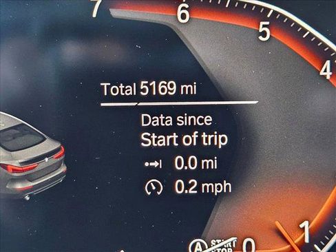 Used 2024 BMW 228i Gran Coupe w/ Premium Package image 10