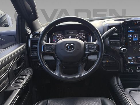 Used 2023 RAM 2500 Limited image 11