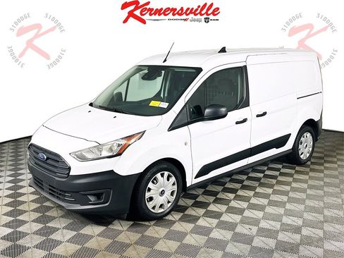Used 2019 Ford Transit Connect XL image 3