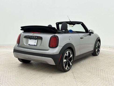 Certified 2025 MINI Cooper S FWD image 9