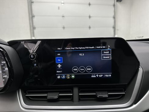 New 2026 Chevrolet Trax LS w/ LS Convenience Package FWD image 28