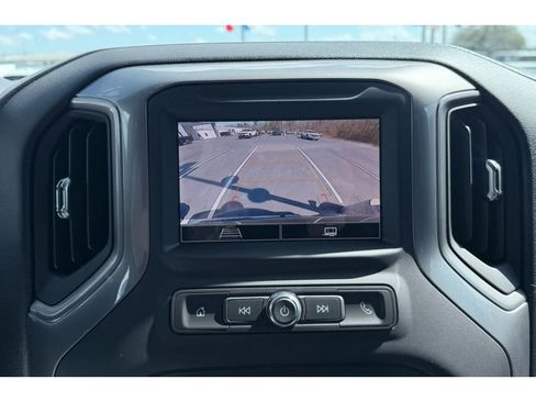 New 2026 Chevrolet Silverado 1500 Custom image 14