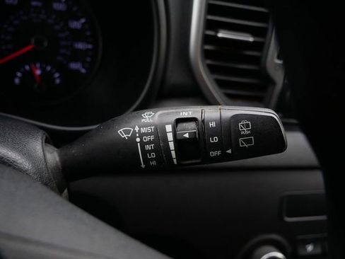 Used 2018 Kia Sportage LX AWD/4WD image 24