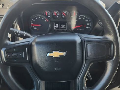 Used 2022 Chevrolet Silverado 3500 W/T w/ WT Convenience Package image 28
