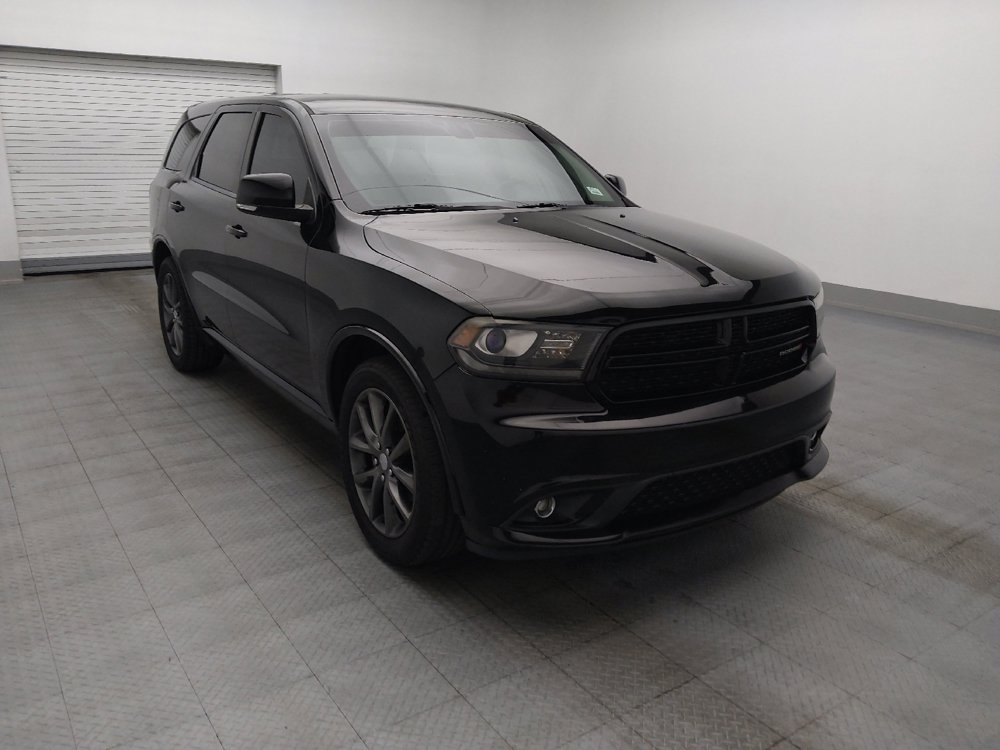 Used 2018 Dodge Durango GT RWD image 13