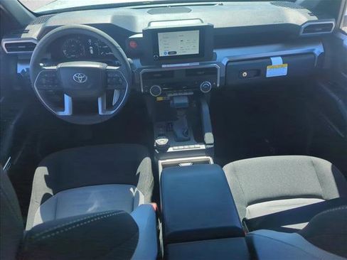 New 2025 Toyota 4Runner 4WD image 24