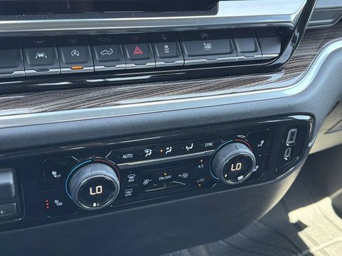 New 2026 Chevrolet Silverado 1500 RST w/ Protection Package RWD image 6