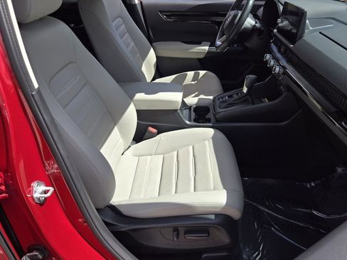 Certified 2023 Honda CR-V EX-L image 16
