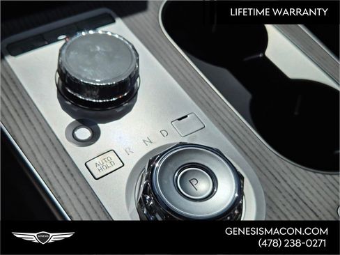 New 2026 Genesis GV80 2.5T Advanced image 22