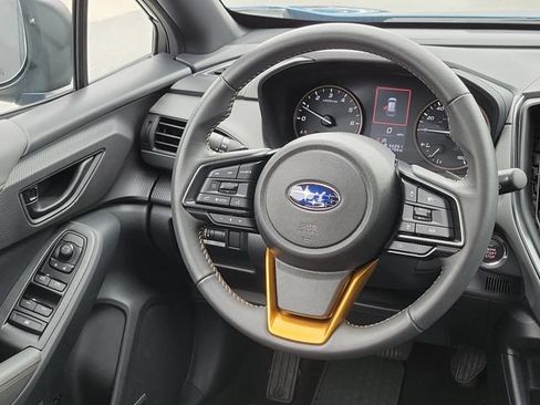 Used 2024 Subaru Crosstrek 2.5i Wilderness AWD/4WD image 22