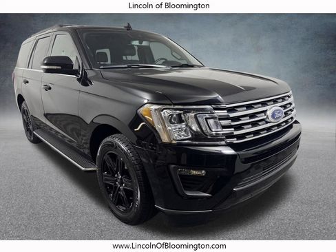 Used 2020 Ford Expedition XLT w/ Equipment Group 202A RWD image 10