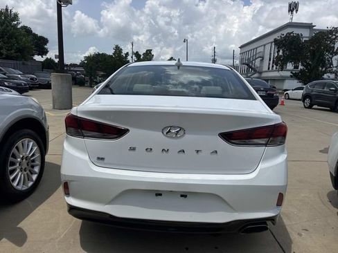 Used 2019 Hyundai Sonata SE FWD image 6