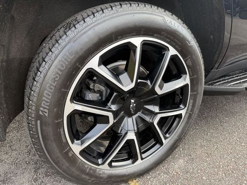 Used 2023 Chevrolet Tahoe RST w/ Luxury Package image 44