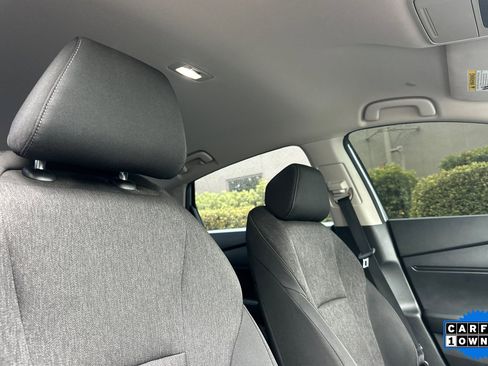 Used 2023 Honda Accord LX image 13