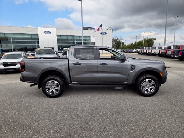 New 2026 Ford Ranger XLT w/ Convenience Package RWD image 12