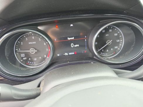 Used 2022 Buick Encore GX Select FWD image 23