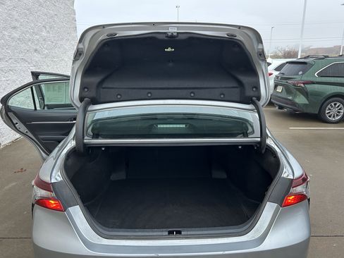 Certified 2023 Toyota Camry SE image 17
