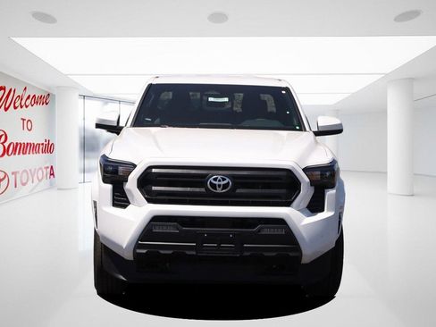 New 2026 Toyota Tacoma SR5 AWD/4WD image 4