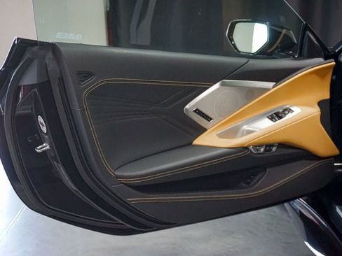 Used 2024 Chevrolet Corvette Z06 w/ Z07 Performance Package RWD image 19