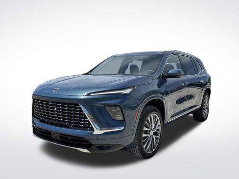 New 2026 Buick Enclave Avenir w/ Super Cruise Package FWD image 2