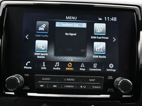 Used 2023 Nissan Frontier PRO-4X w/ Technology Package image 17