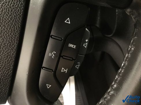 Used 2008 Chevrolet Silverado 2500 LTZ w/ Safety Package image 50