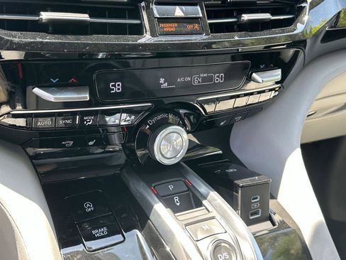 New 2026 Acura MDX FWD w/ Technology Package image 35