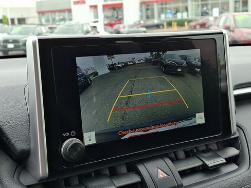 Certified 2024 Toyota RAV4 XLE image 18