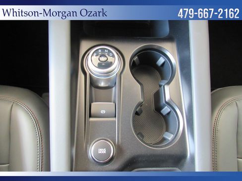 New 2026 Ford Explorer Active w/ Active Comfort Package AWD/4WD image 62